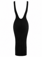 Say Less Dress - Imagen 3