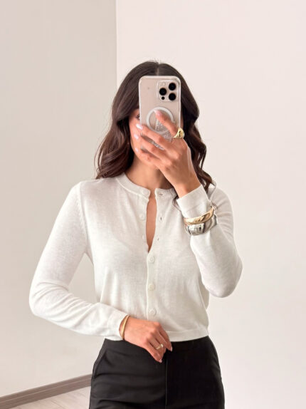 Sophia Sweater