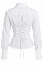 Claudia Corset Top - Imagen 2