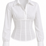 Claudia Corset Top