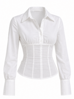 Claudia Corset Top