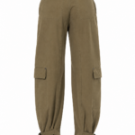 Soho Cargo Pants