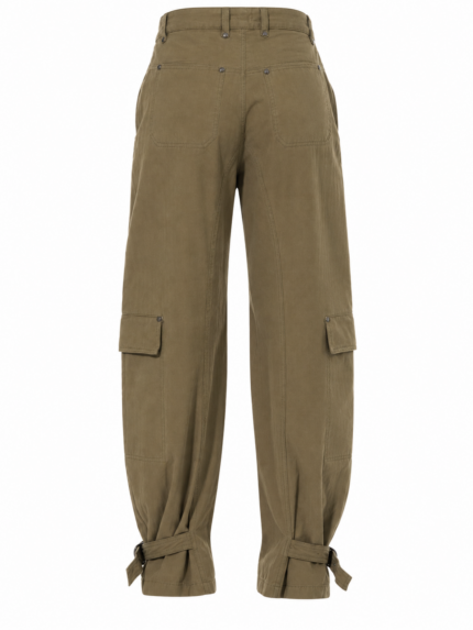 Soho Cargo Pants