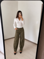 Soho Cargo Pants - Imagen 3