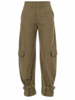 Soho Cargo Pants - Imagen 2