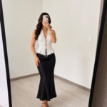 kendall Skirt +Ciao Bella Top
