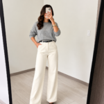 Forever Sweater + Sora Pants