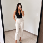 Friday Night Top + Milano