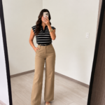 Still On Your Mind Top + Sora Pants