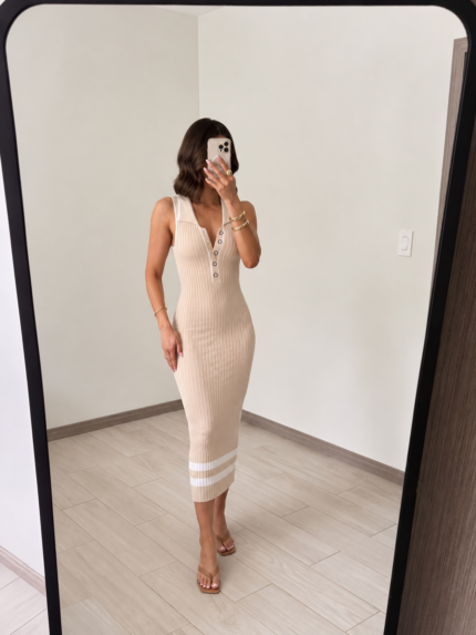 Ana Dress